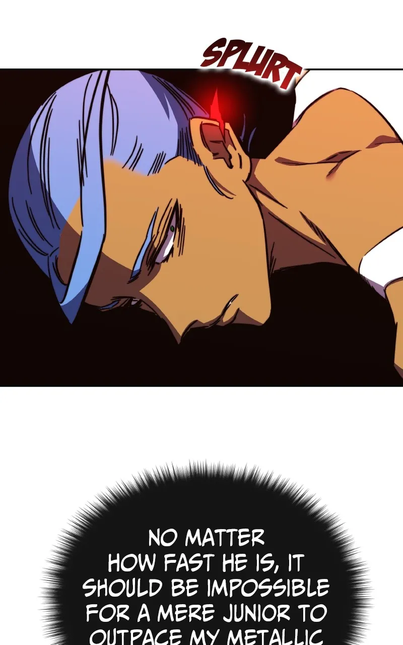 Read X & Ash chapter 95 image 81 on Lezhin