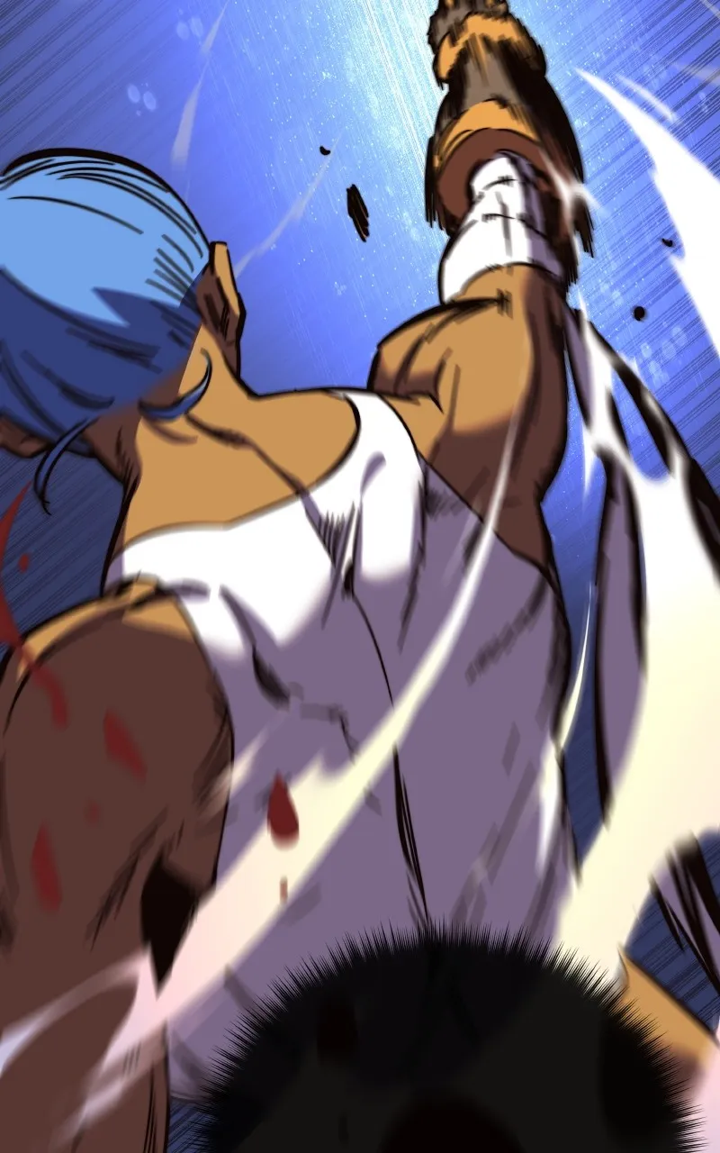 Read X & Ash chapter 95 image 85 on Lezhin