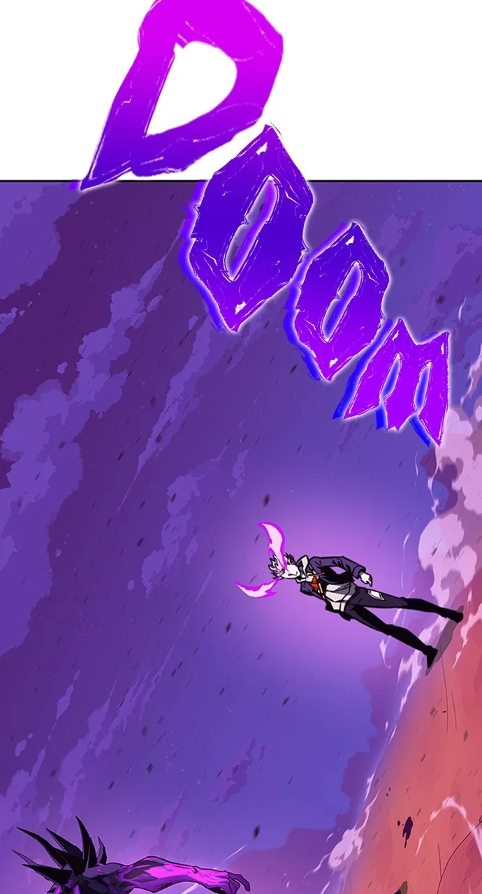 Read X & Ash chapter 96 image 1 on Lezhin