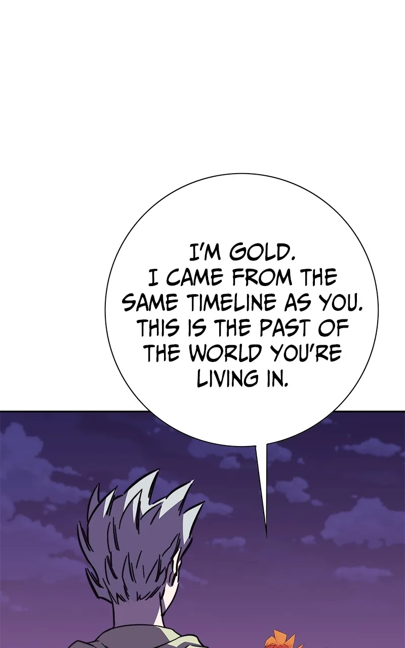 Read X & Ash chapter 96 image 100 on Lezhin