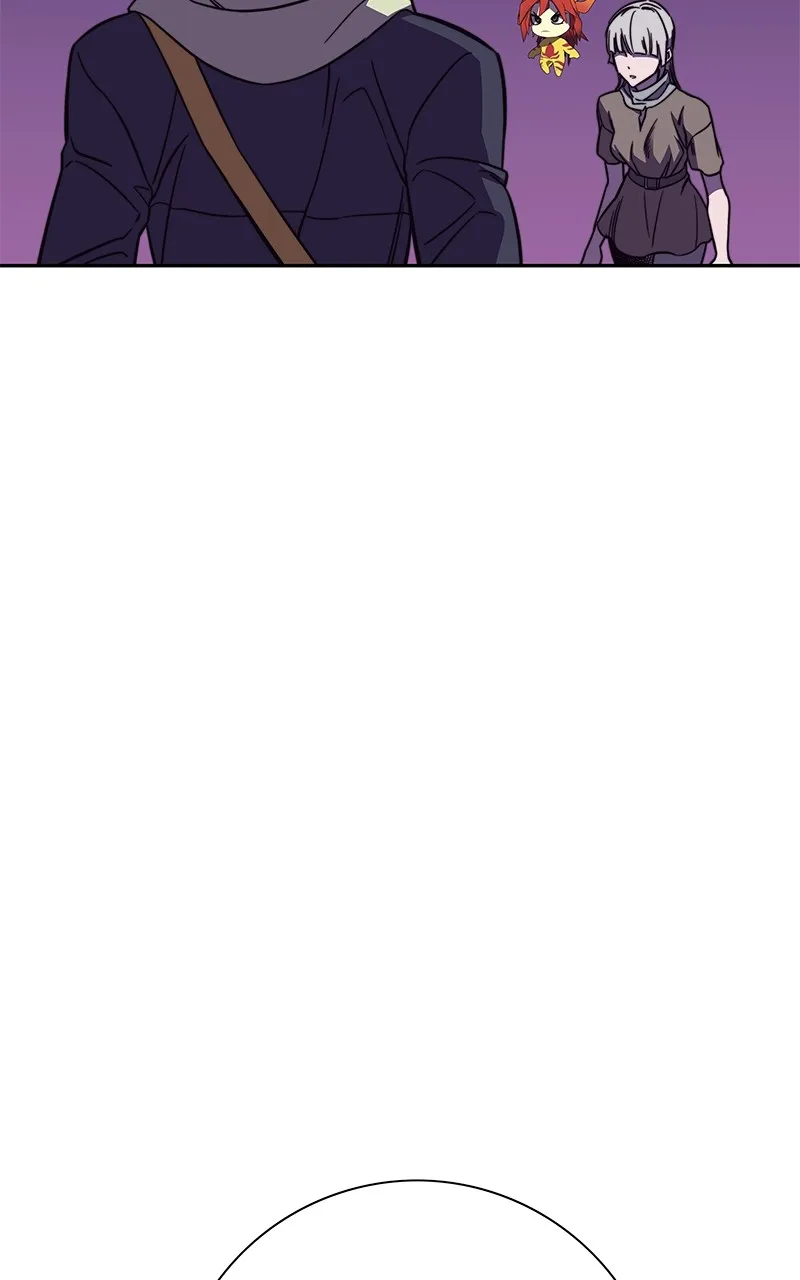 Read X & Ash chapter 96 image 101 on Lezhin