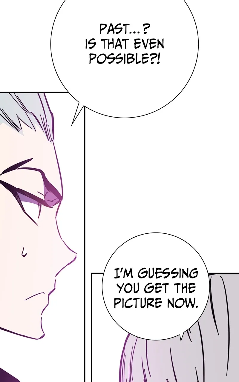 Read X & Ash chapter 96 image 102 on Lezhin