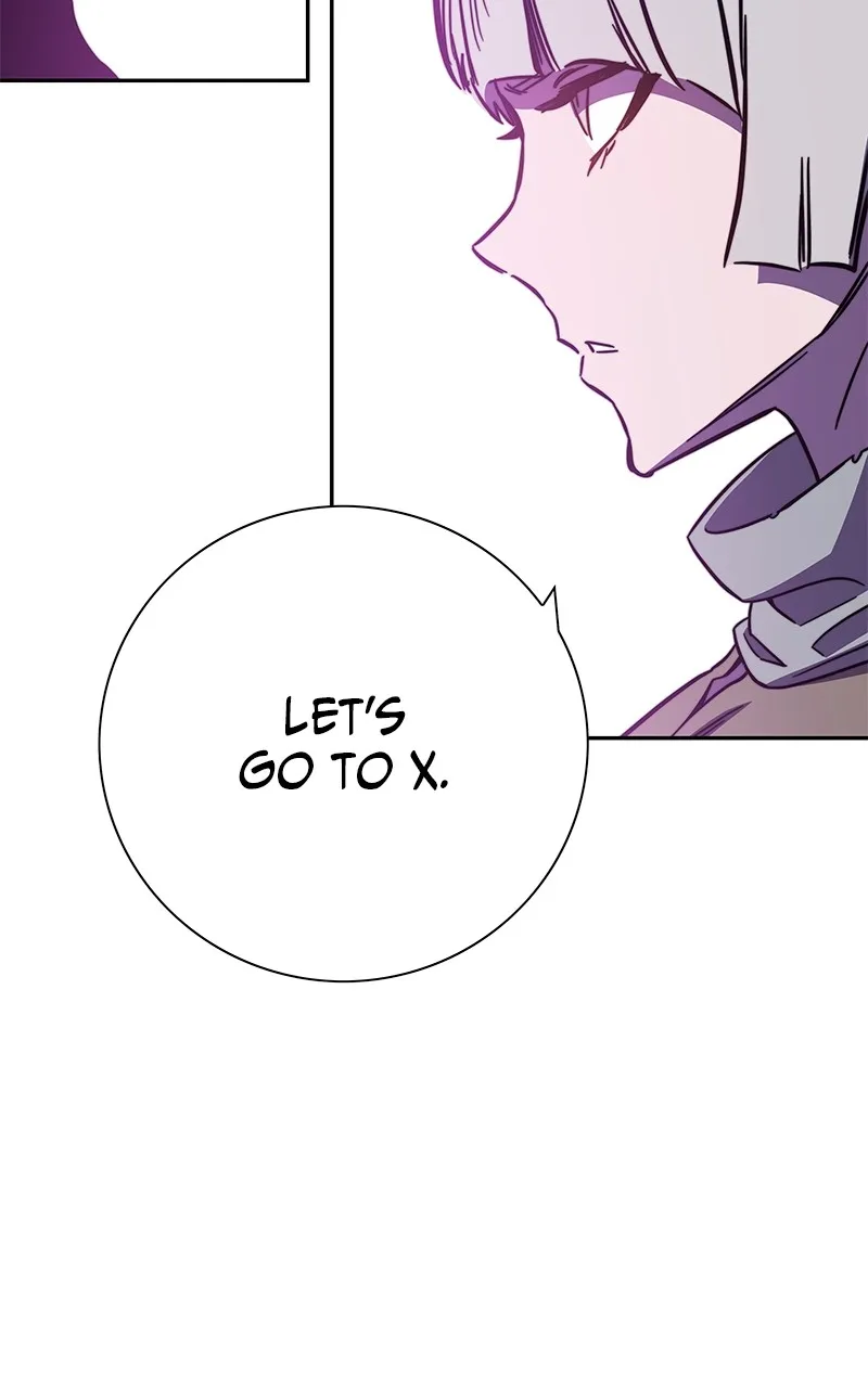 Read X & Ash chapter 96 image 103 on Lezhin