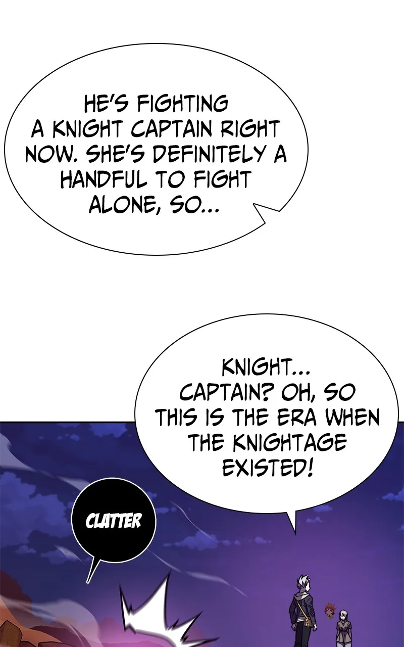 Read X & Ash chapter 96 image 104 on Lezhin