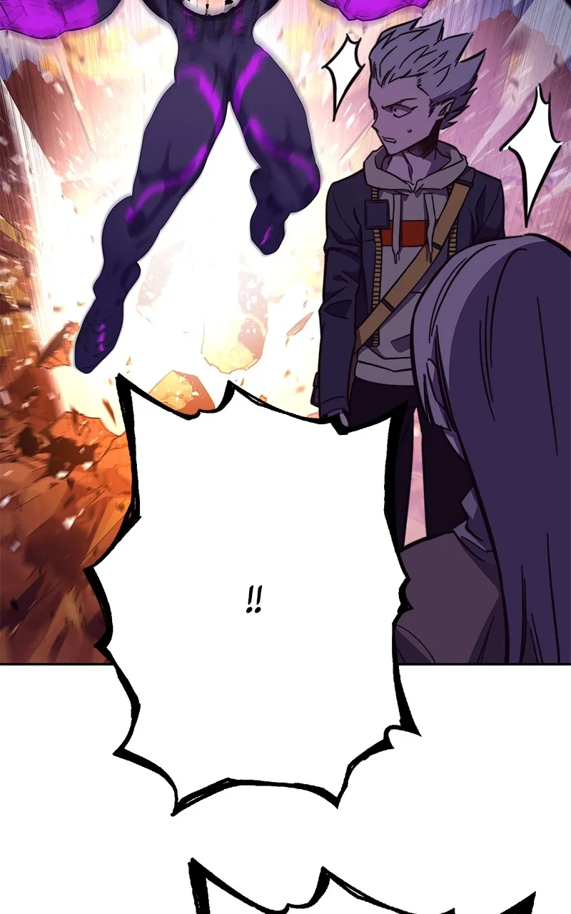 Read X & Ash chapter 96 image 107 on Lezhin