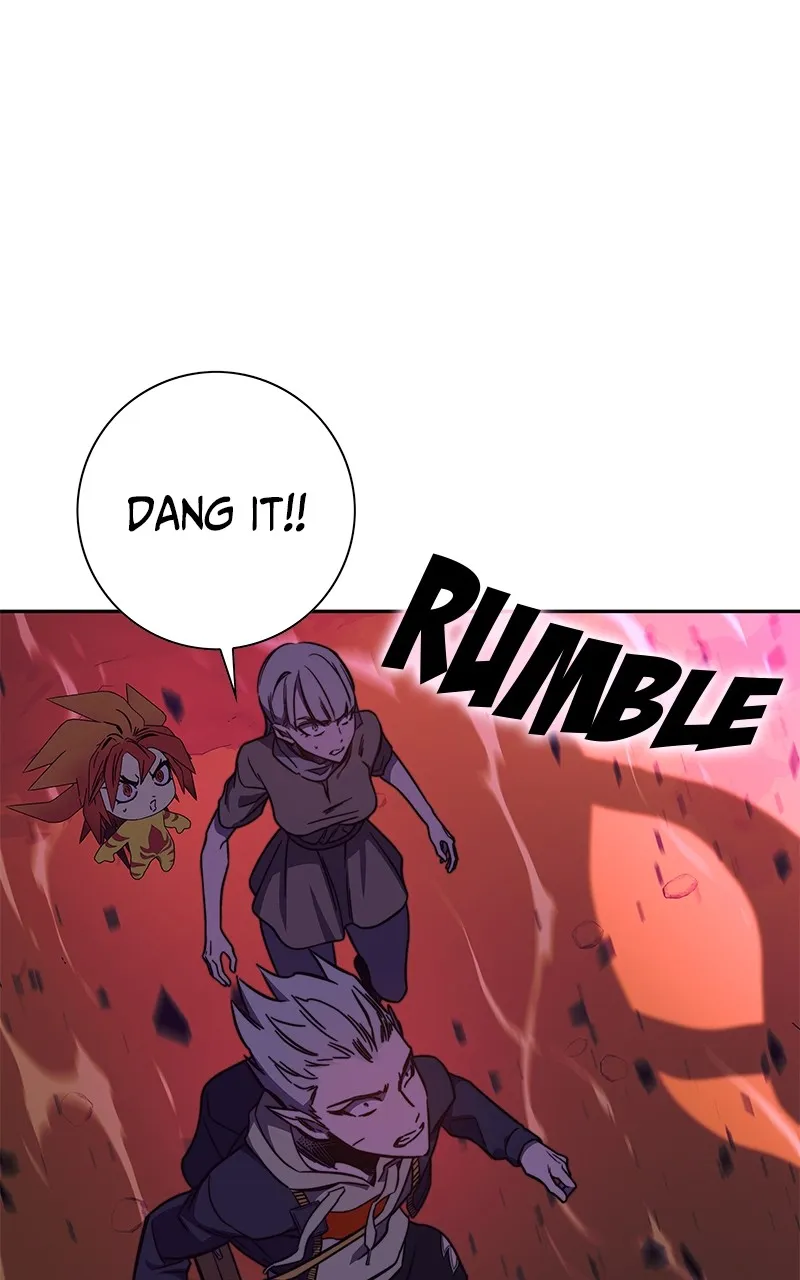Read X & Ash chapter 96 image 113 on Lezhin