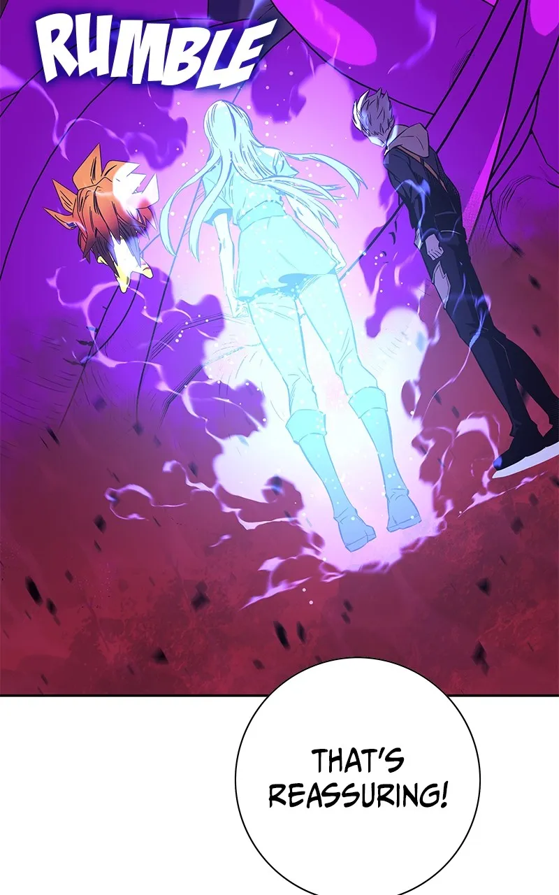 Read X & Ash chapter 96 image 132 on Lezhin