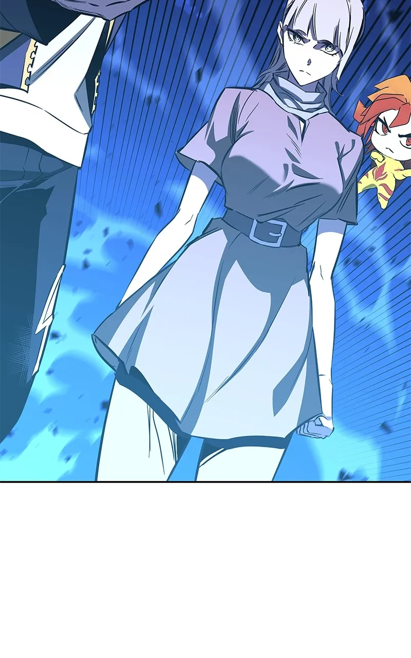 Read X & Ash chapter 96 image 136 on Lezhin