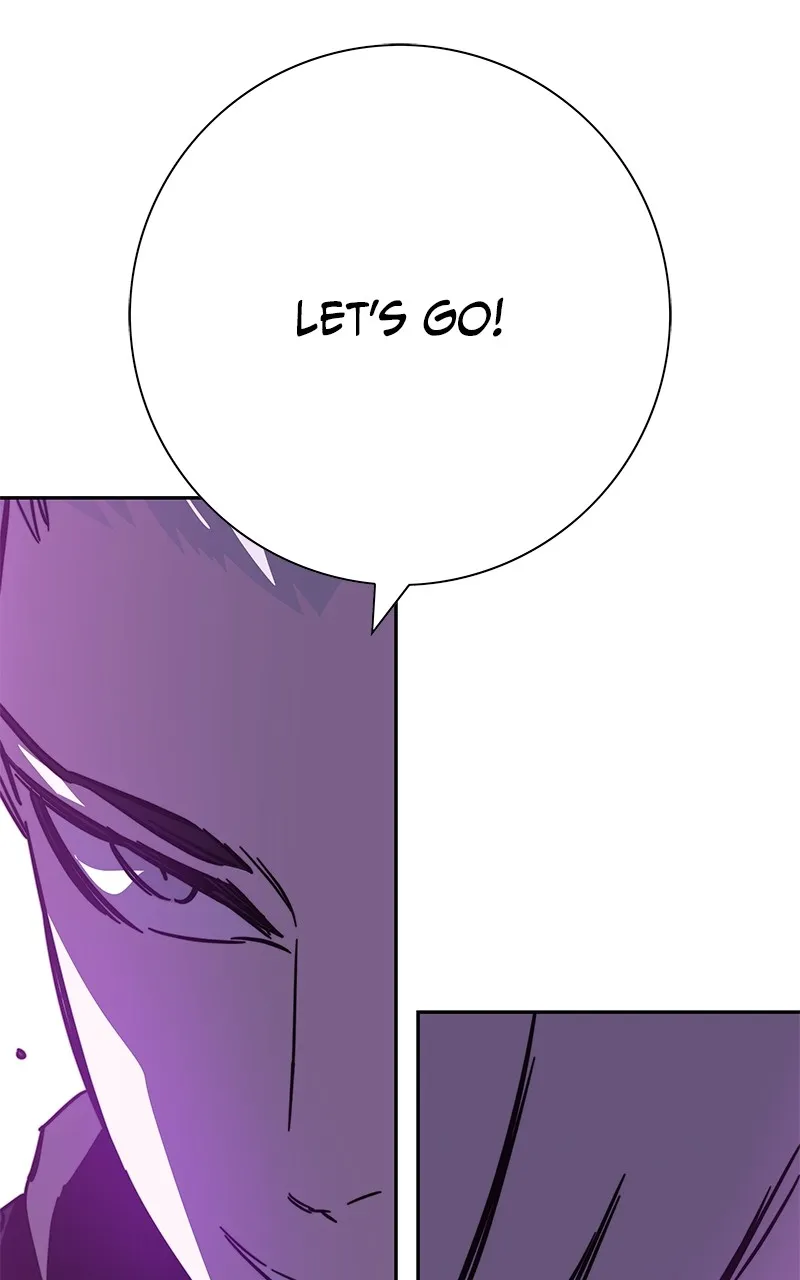 Read X & Ash chapter 96 image 160 on Lezhin