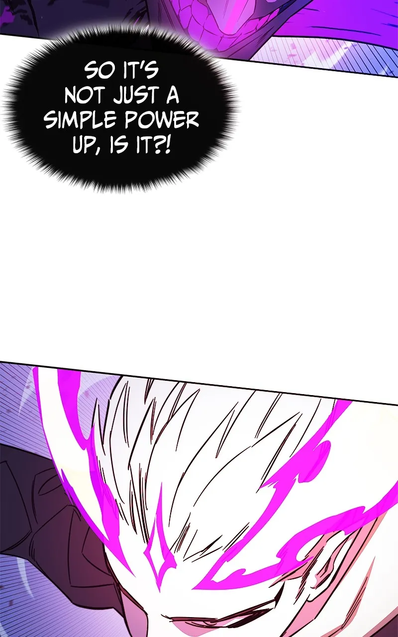 Read X & Ash chapter 96 image 18 on Lezhin