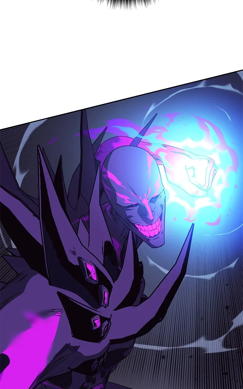 Read X & Ash chapter 96 image 20 on Lezhin