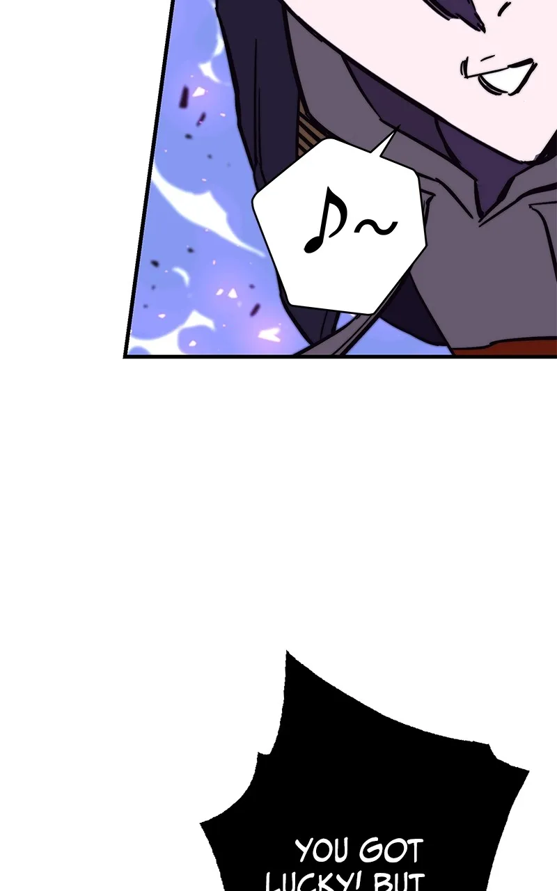 Read X & Ash chapter 96 image 32 on Lezhin