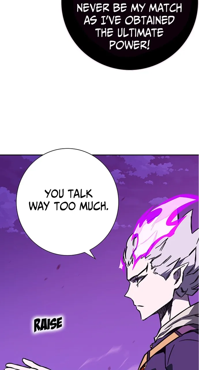 Read X & Ash chapter 96 image 4 on Lezhin