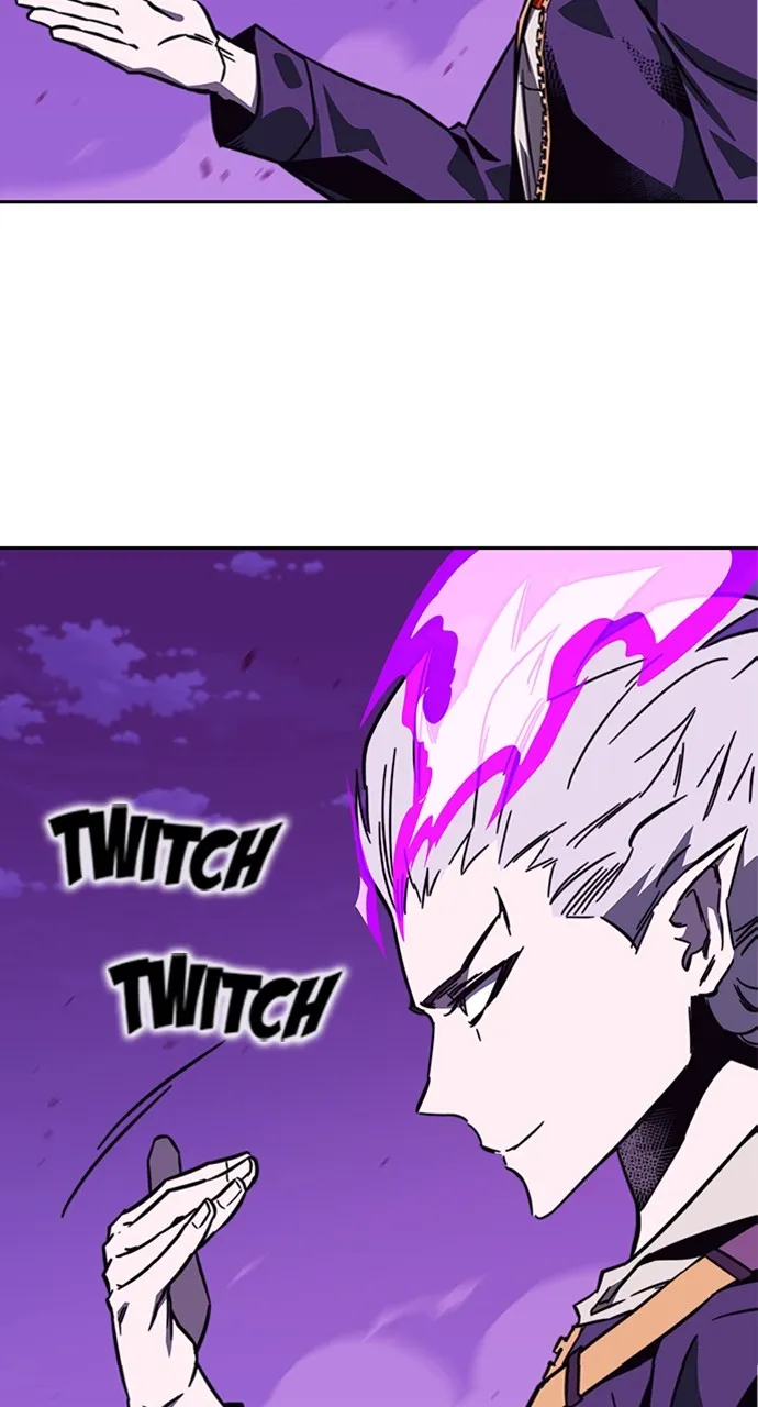 Read X & Ash chapter 96 image 5 on Lezhin