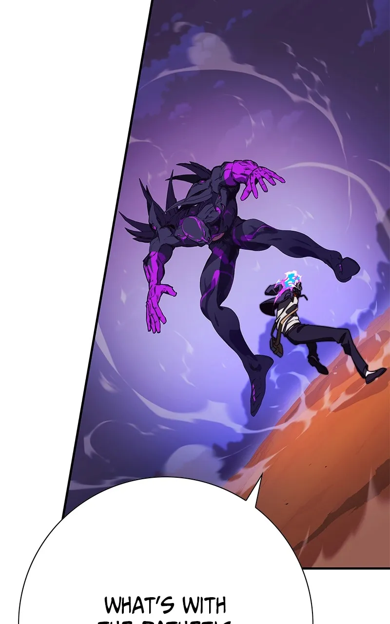 Read X & Ash chapter 96 image 55 on Lezhin