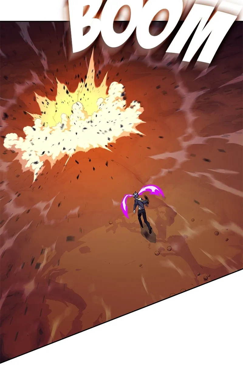Read X & Ash chapter 96 image 82 on Lezhin