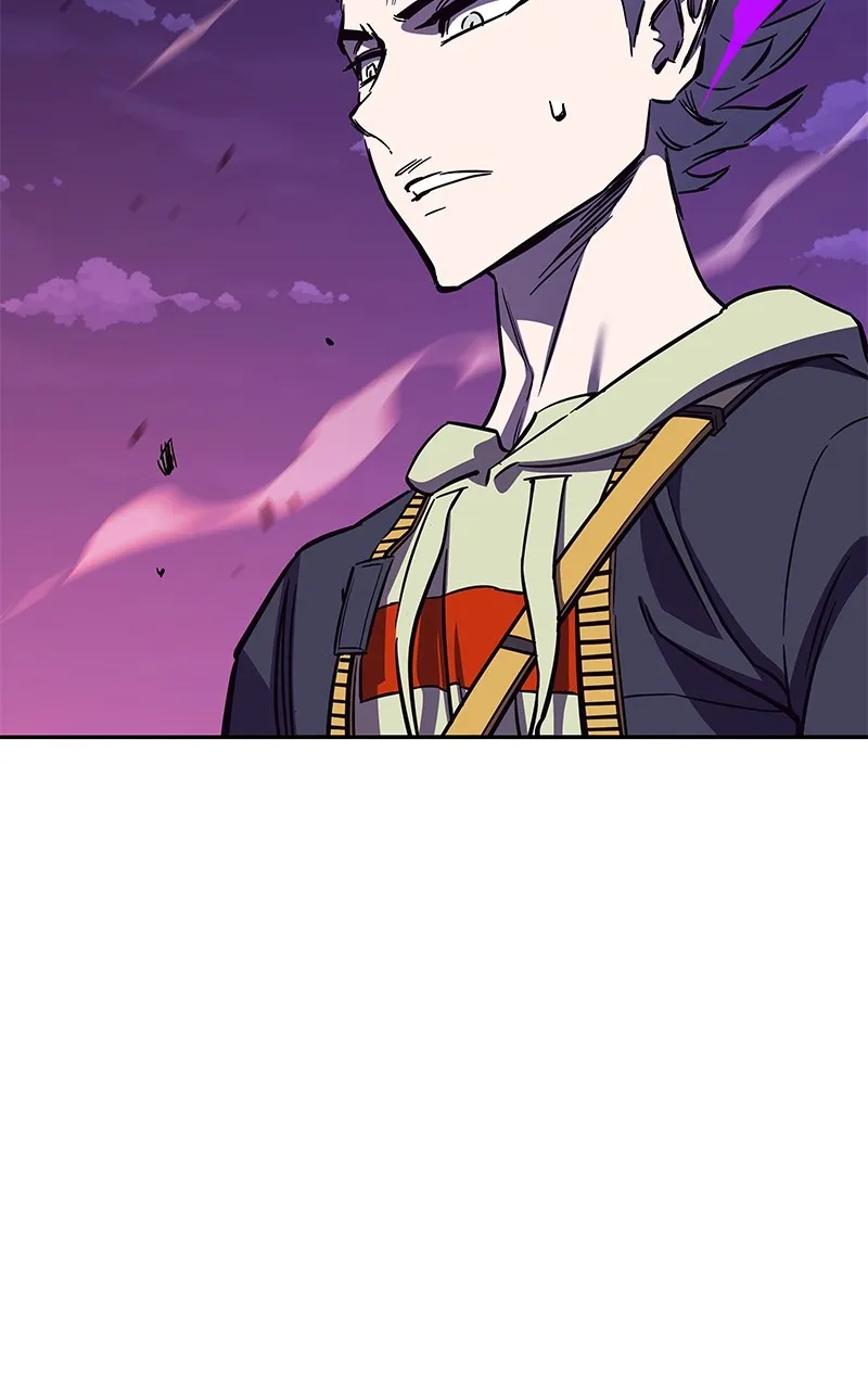 Read X & Ash chapter 96 image 84 on Lezhin