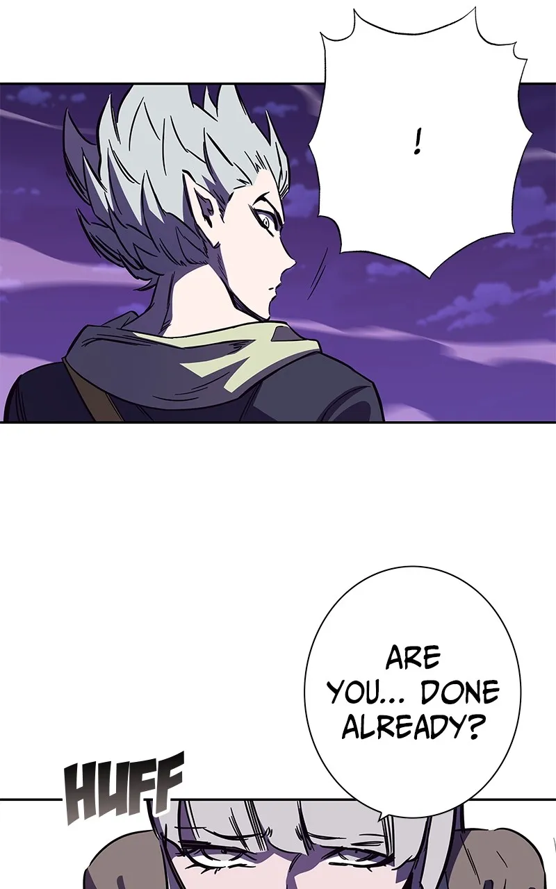 Read X & Ash chapter 96 image 87 on Lezhin