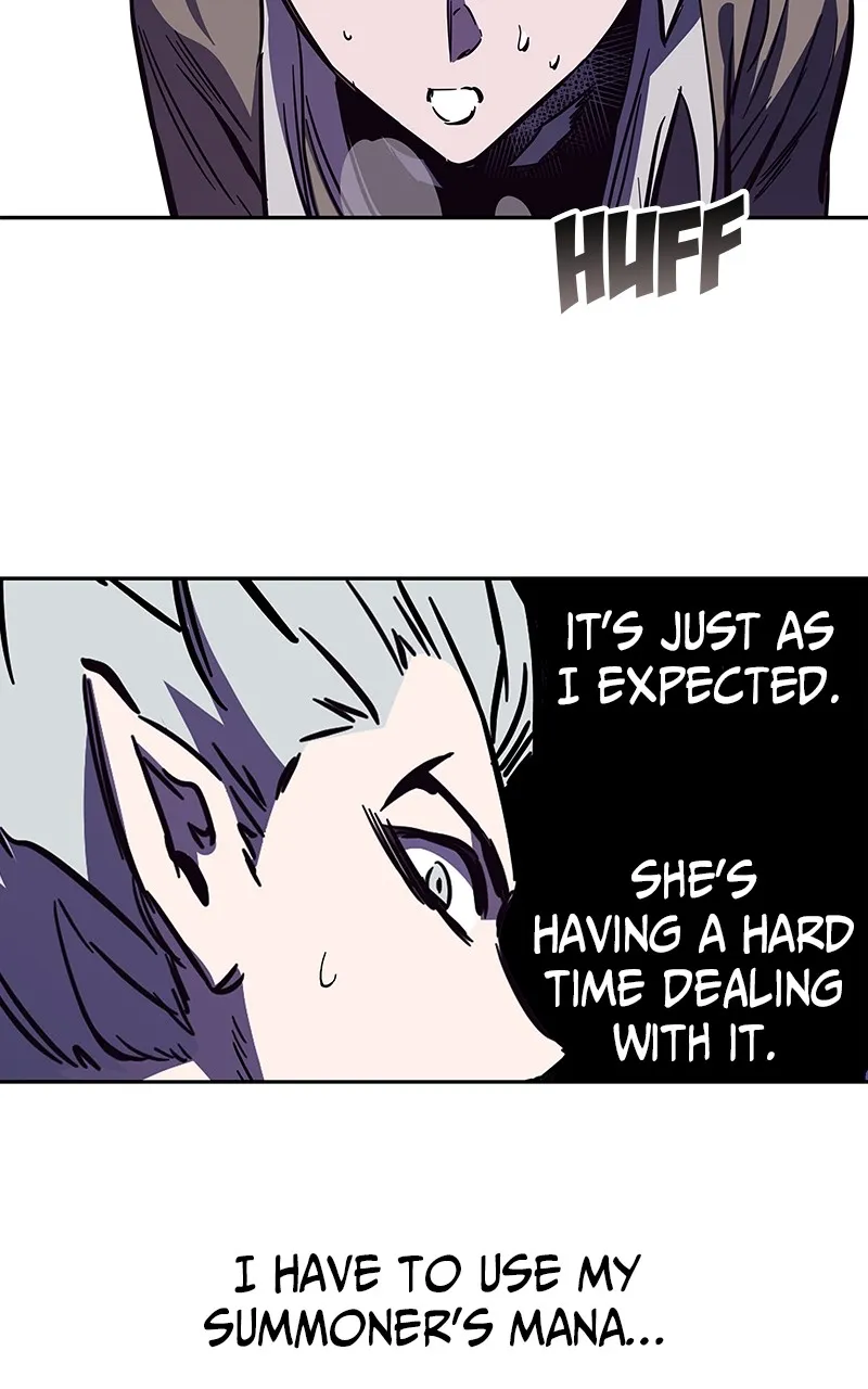 Read X & Ash chapter 96 image 88 on Lezhin