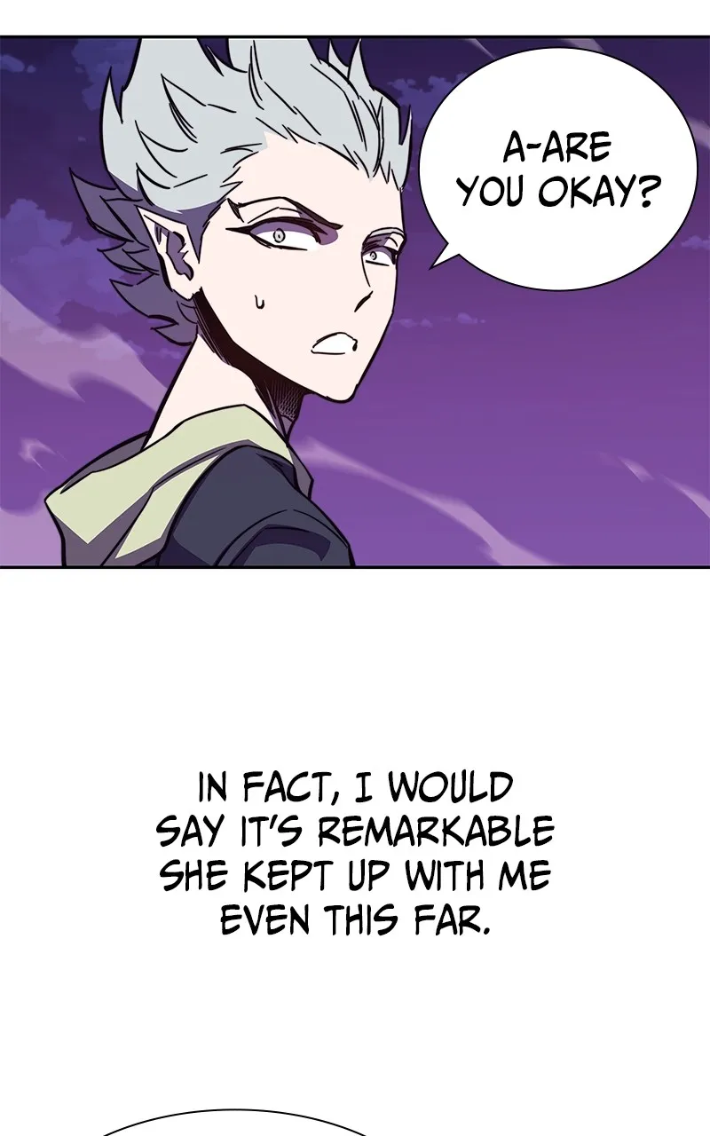 Read X & Ash chapter 96 image 91 on Lezhin