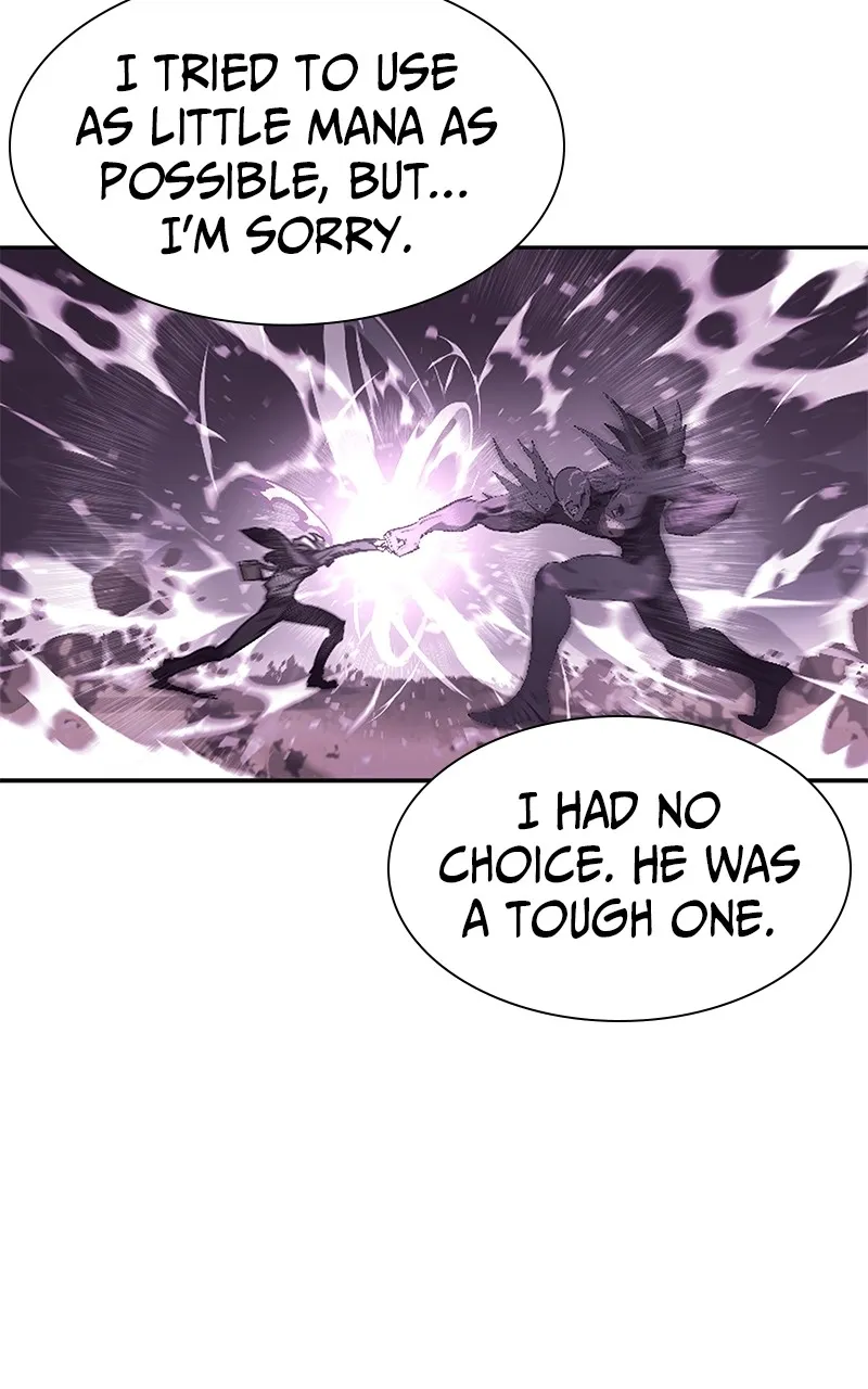 Read X & Ash chapter 96 image 92 on Lezhin