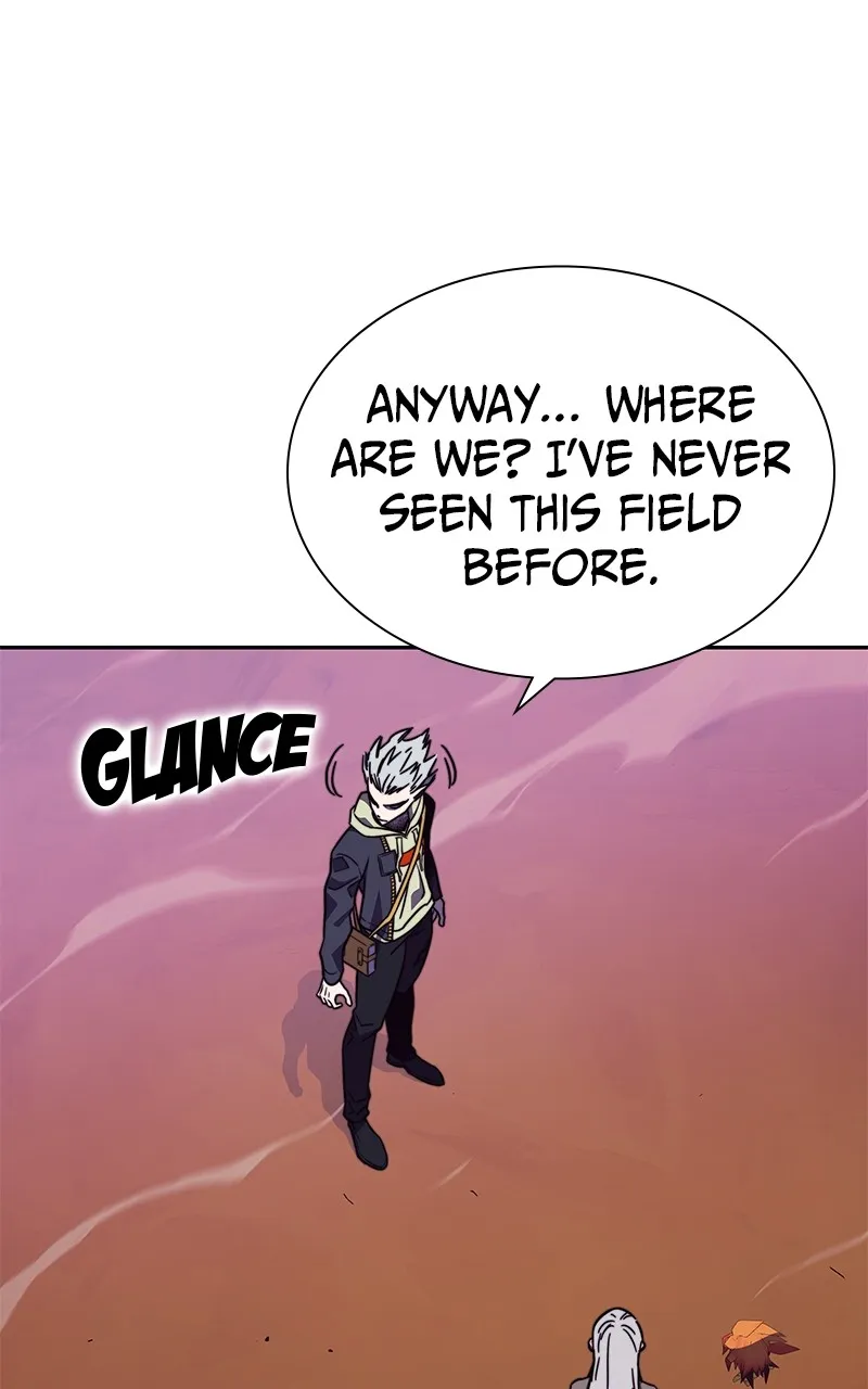 Read X & Ash chapter 96 image 93 on Lezhin