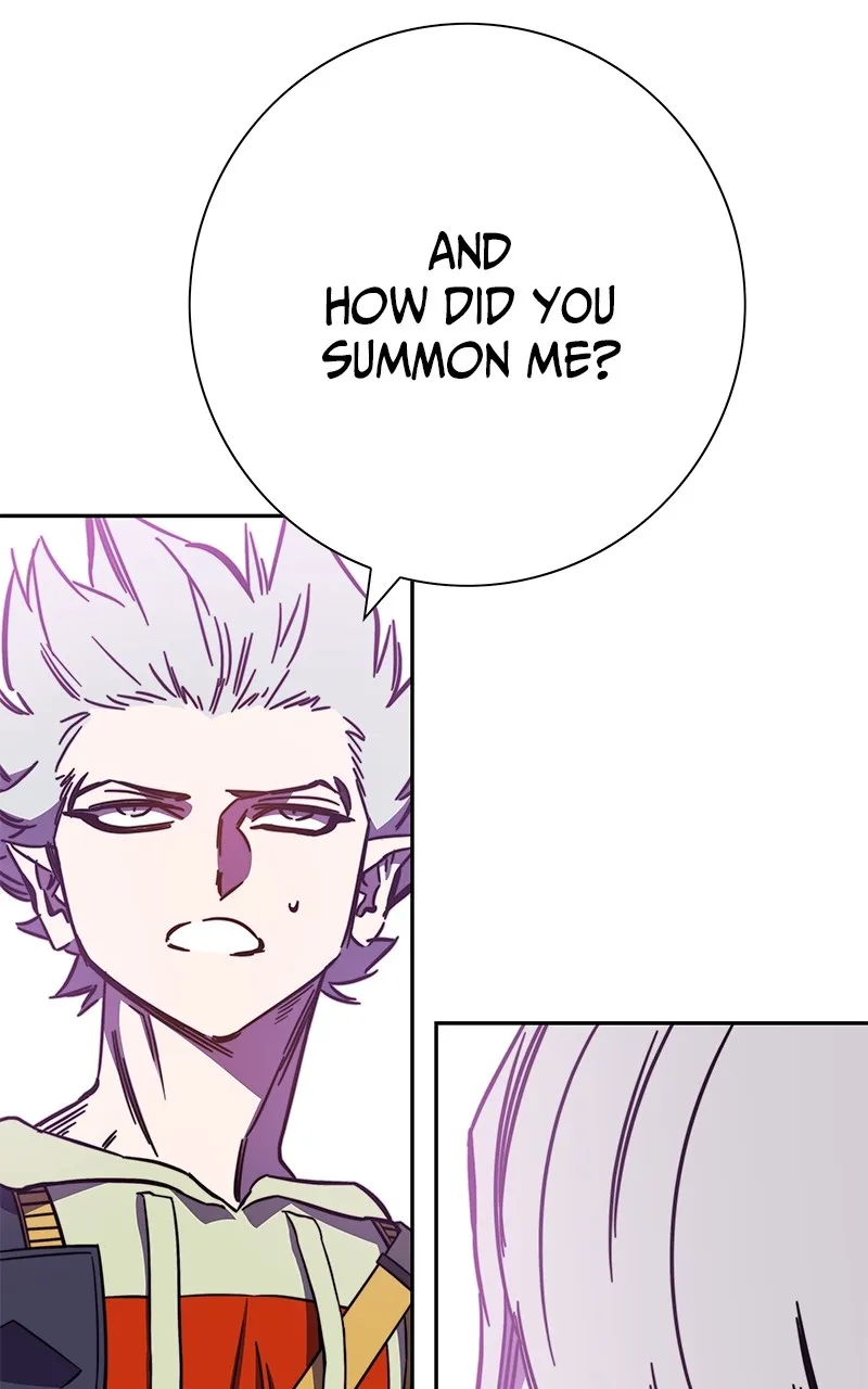 Read X & Ash chapter 96 image 95 on Lezhin