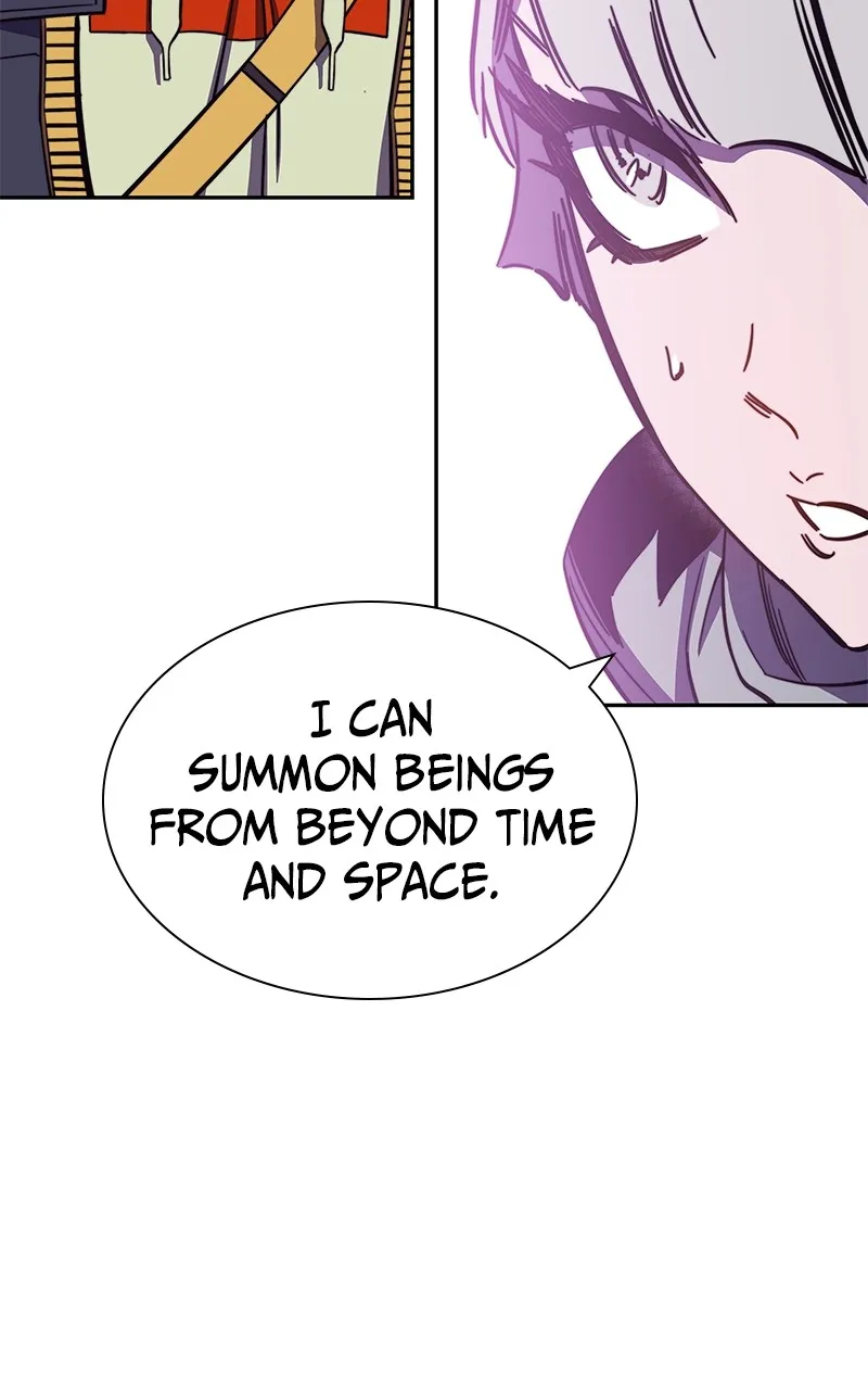 Read X & Ash chapter 96 image 96 on Lezhin