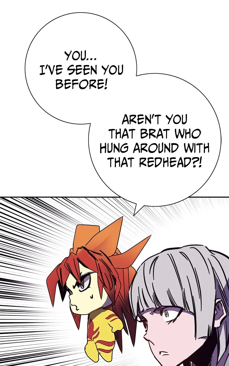 Read X & Ash chapter 96 image 97 on Lezhin