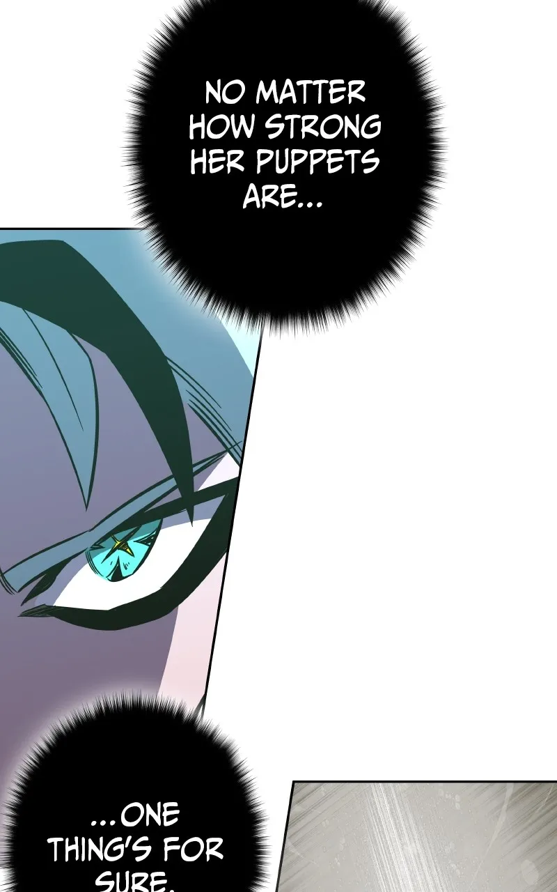 Read X & Ash chapter 97 image 104 on Lezhin