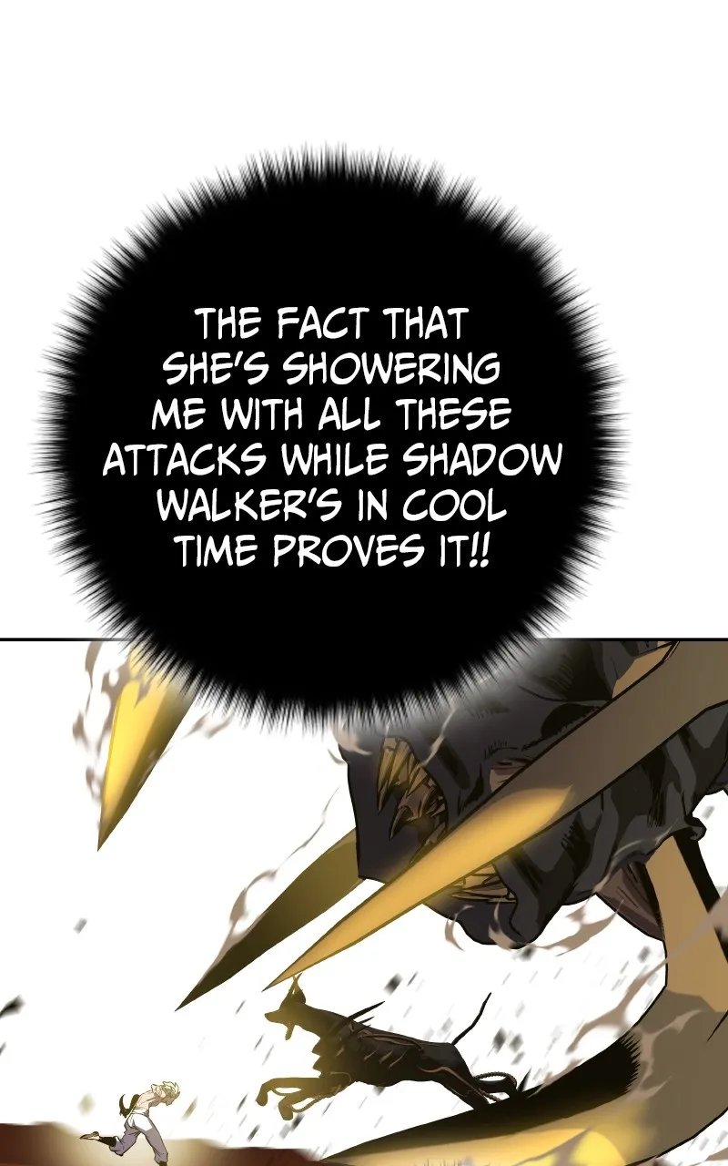 Read X & Ash chapter 97 image 106 on Lezhin