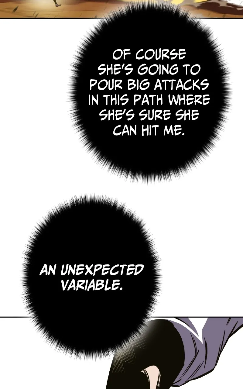 Read X & Ash chapter 97 image 107 on Lezhin