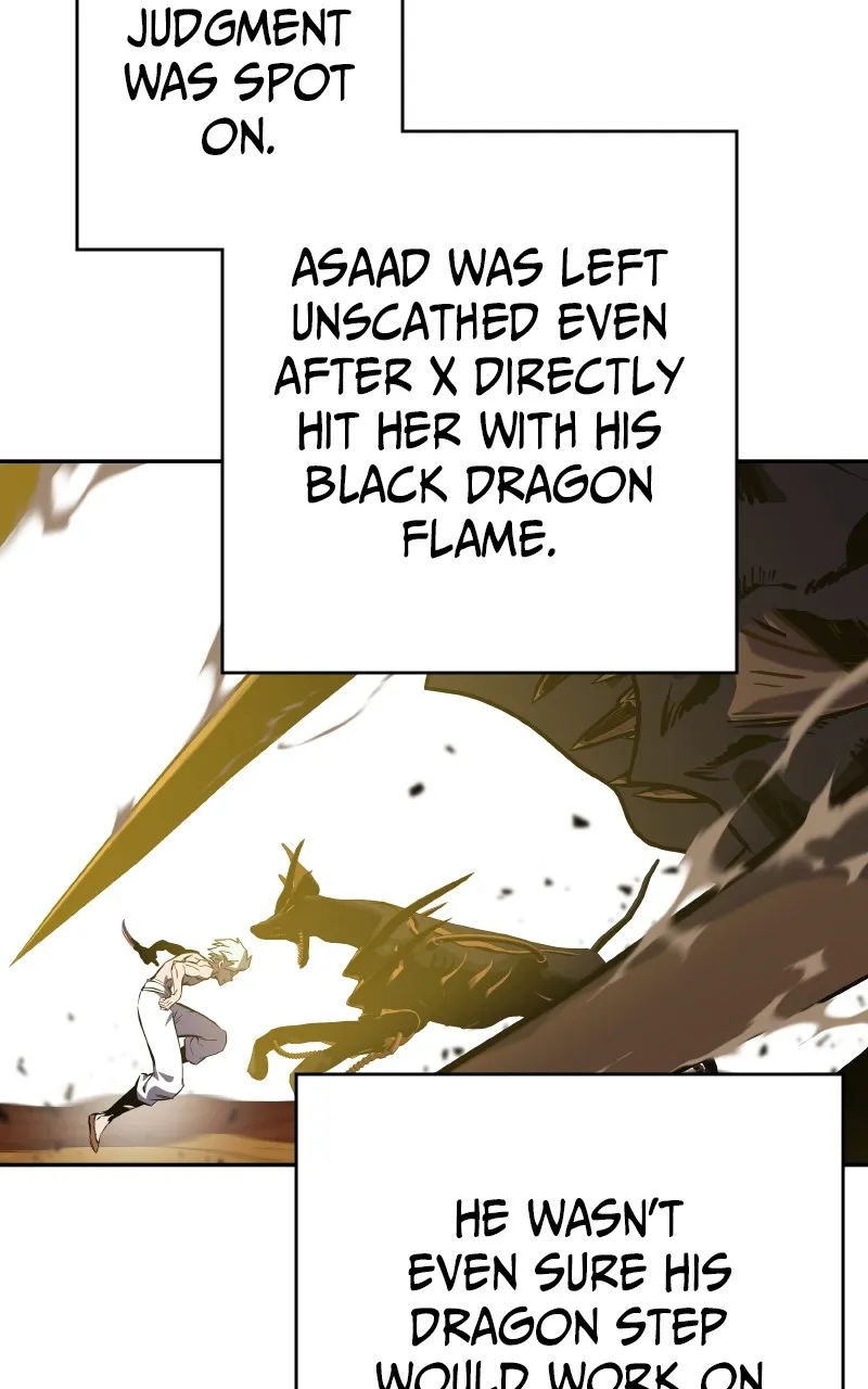 Read X & Ash chapter 97 image 111 on Lezhin