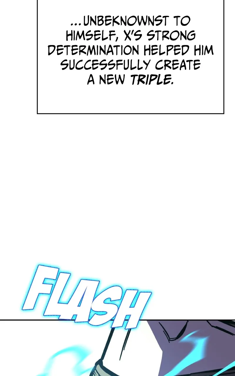 Read X & Ash chapter 97 image 115 on Lezhin