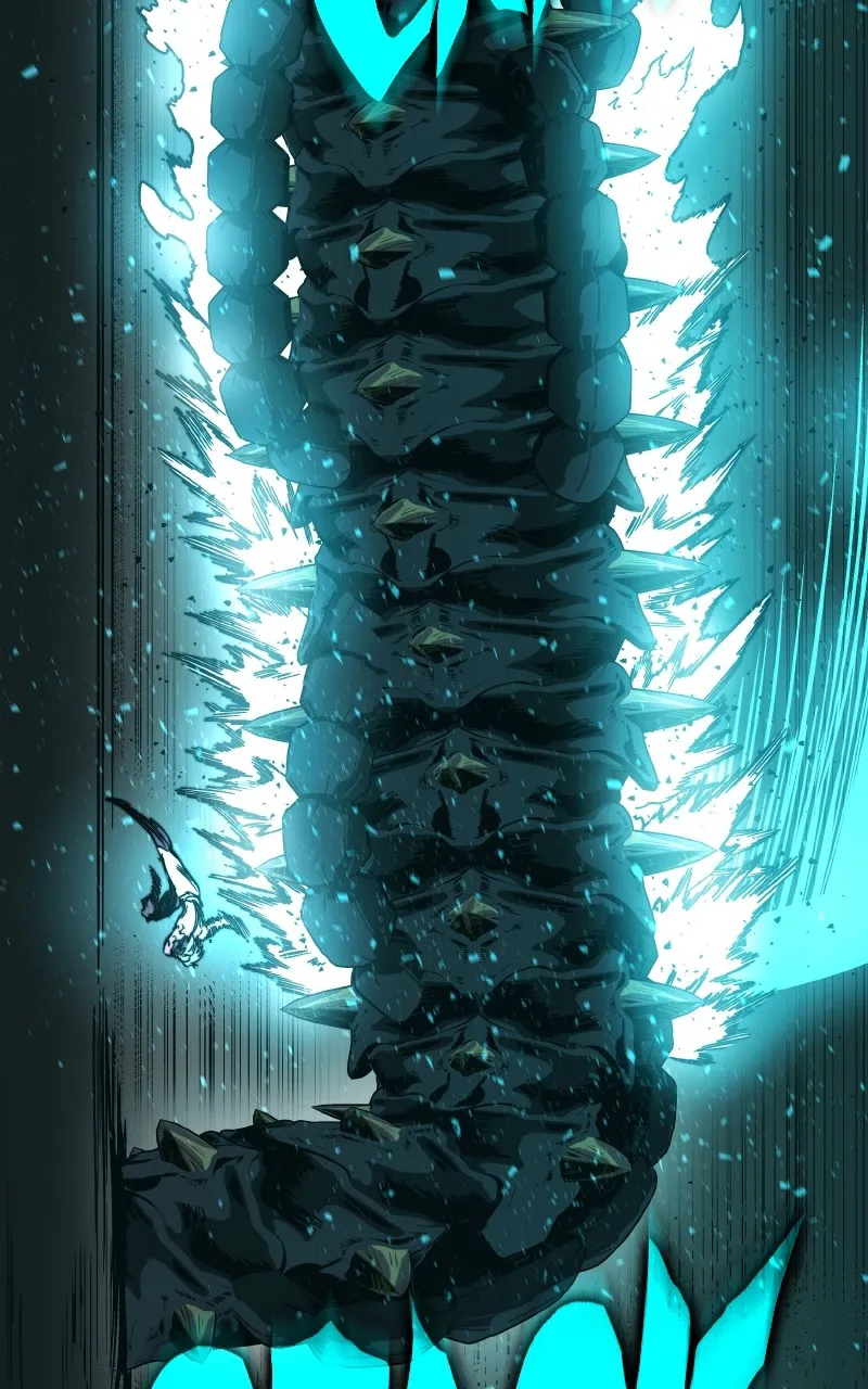 Read X & Ash chapter 97 image 121 on Lezhin