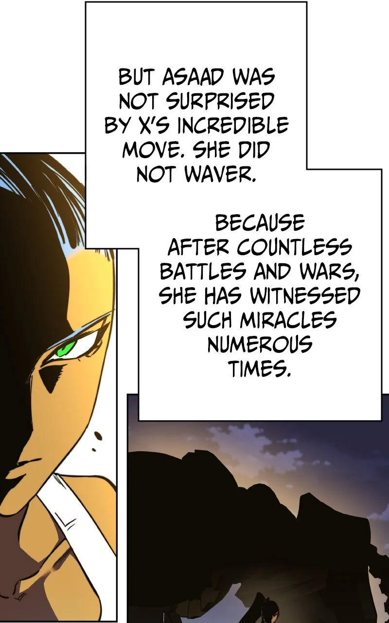 Read X & Ash chapter 97 image 131 on Lezhin