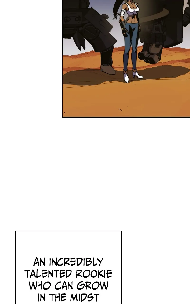 Read X & Ash chapter 97 image 132 on Lezhin