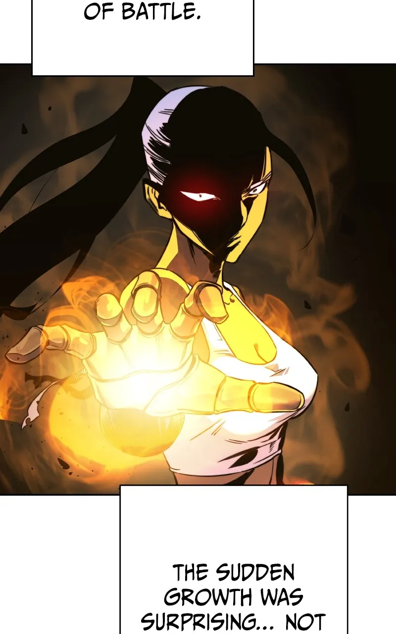 Read X & Ash chapter 97 image 133 on Lezhin