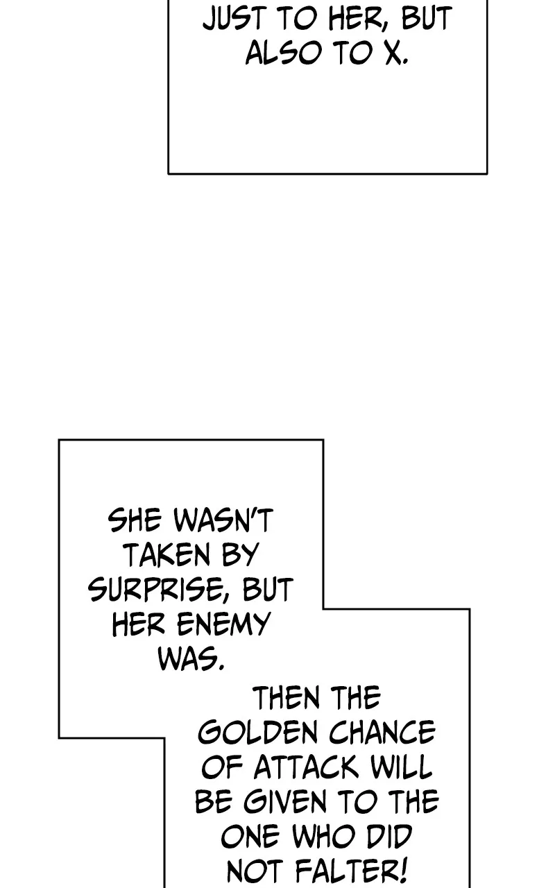 Read X & Ash chapter 97 image 134 on Lezhin