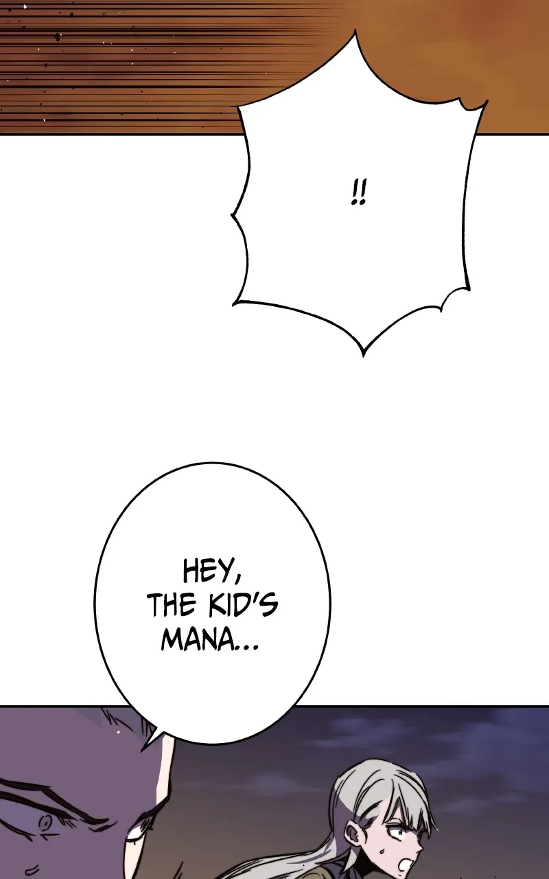 Read X & Ash chapter 97 image 141 on Lezhin