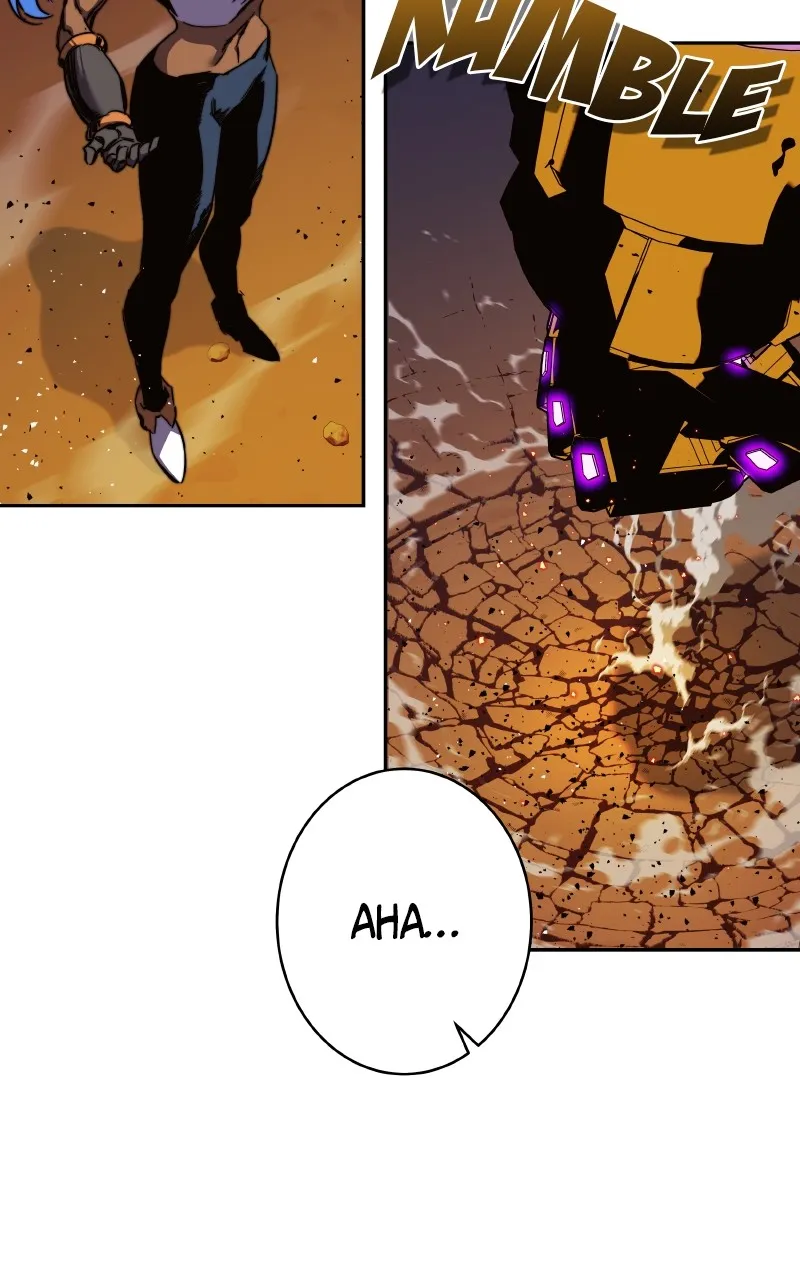 Read X & Ash chapter 97 image 146 on Lezhin