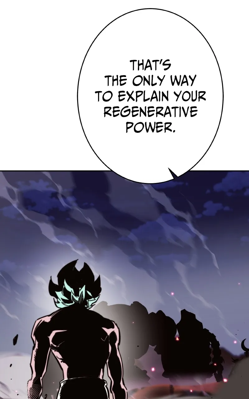 Read X & Ash chapter 97 image 148 on Lezhin