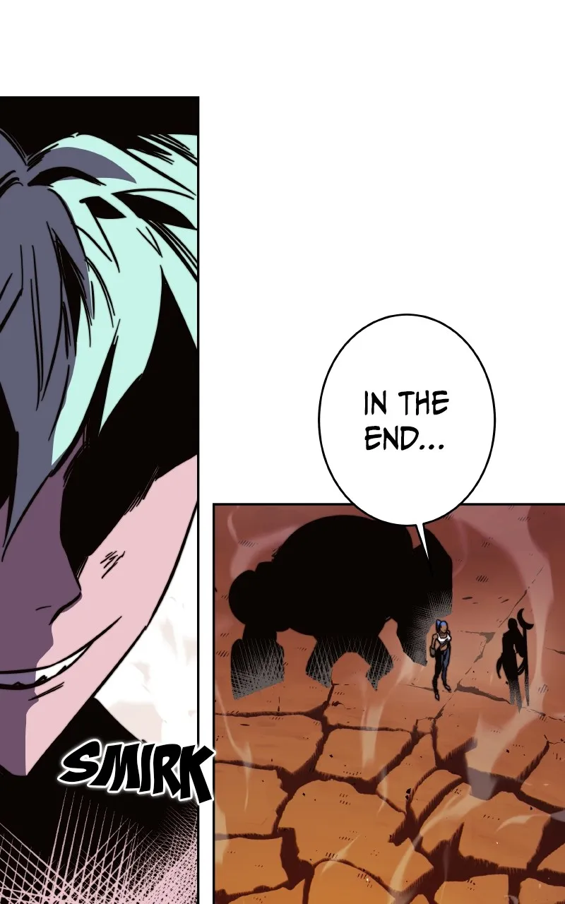 Read X & Ash chapter 97 image 150 on Lezhin