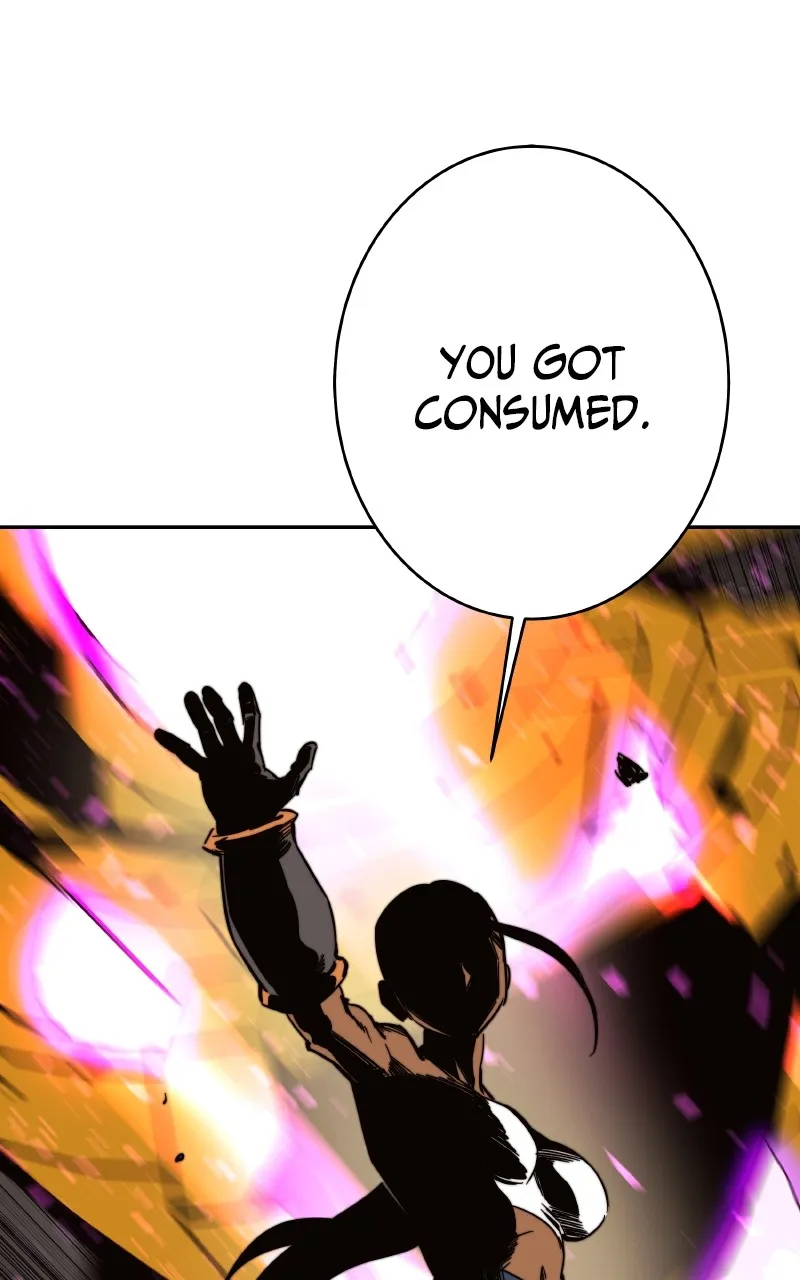 Read X & Ash chapter 97 image 152 on Lezhin