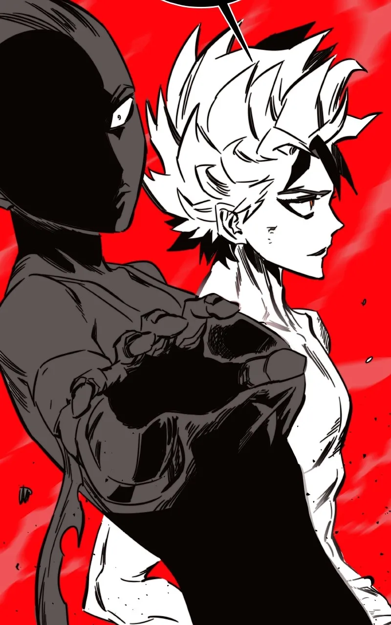 Read X & Ash chapter 97 image 156 on Lezhin