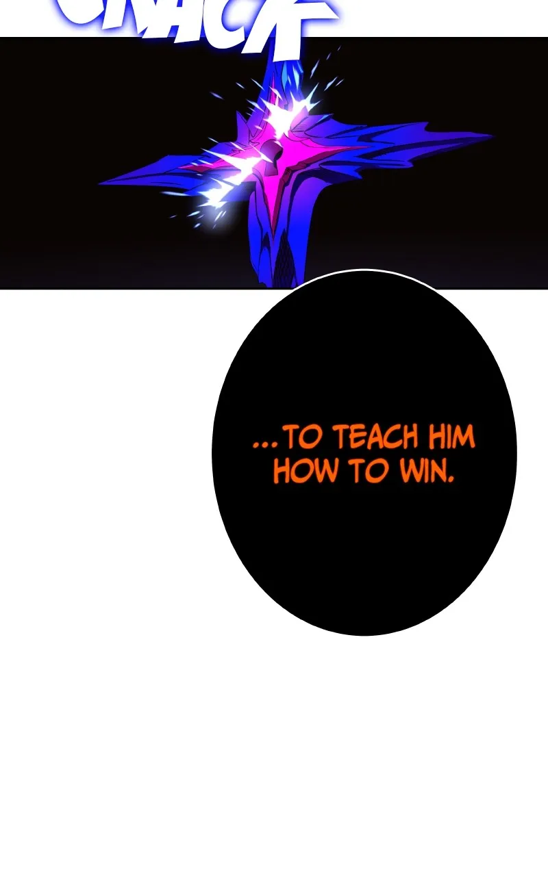Read X & Ash chapter 97 image 159 on Lezhin