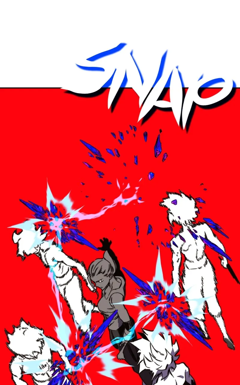 Read X & Ash chapter 97 image 160 on Lezhin