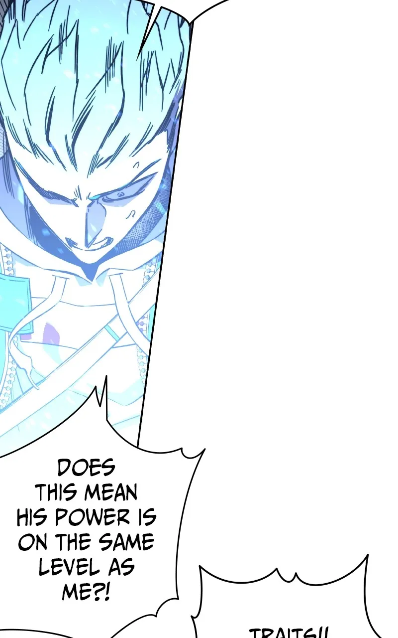 Read X & Ash chapter 97 image 17 on Lezhin