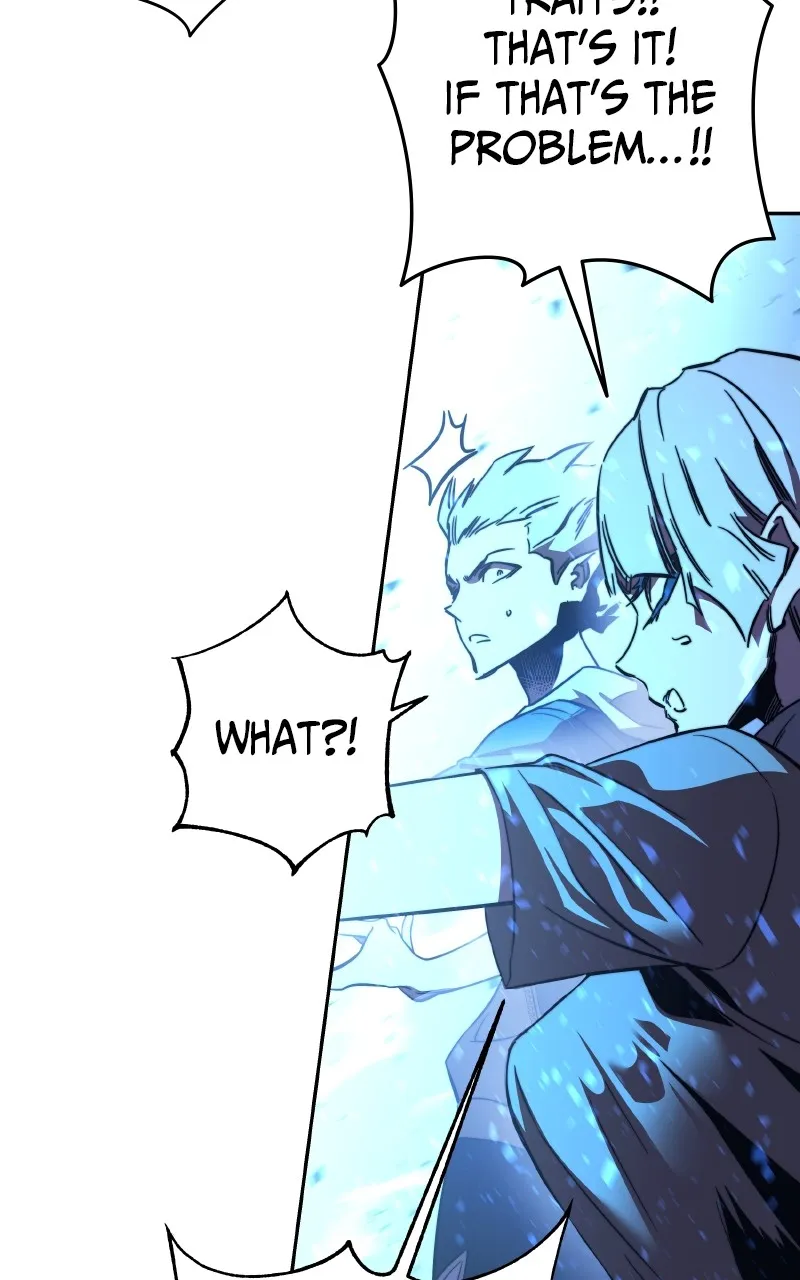 Read X & Ash chapter 97 image 18 on Lezhin