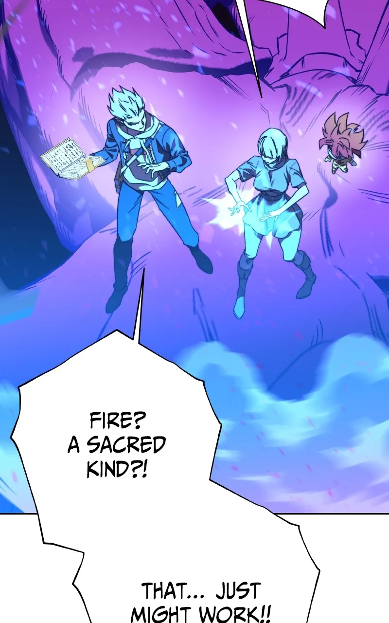 Read X & Ash chapter 97 image 20 on Lezhin